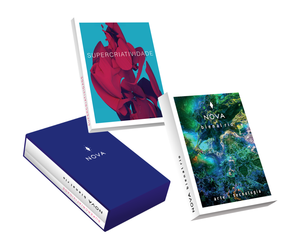 BOOKS – NOVA BIENAL RIO