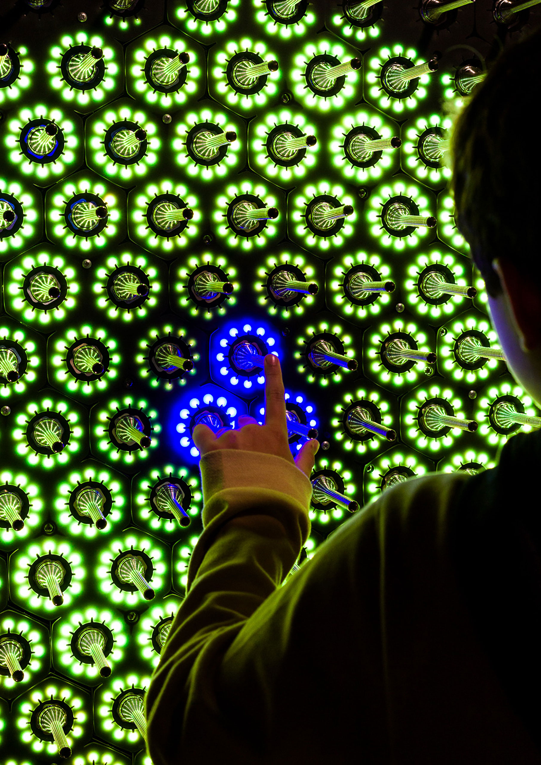 exhibition – NOVA BIENAL RIO